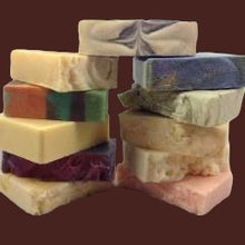 Bar Soap - Savon en barre