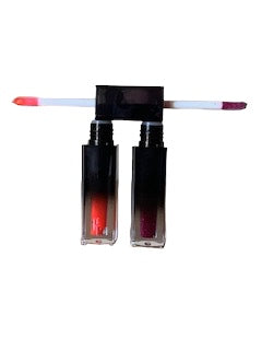 Double-Ended Lip Gloss/Brillant à lèvres double extrémité  4 g