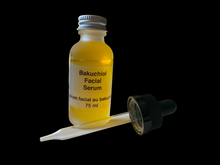 Bakuchiol Facial Serum 30 ml/Sérum facial au bakuchiol 30 ml