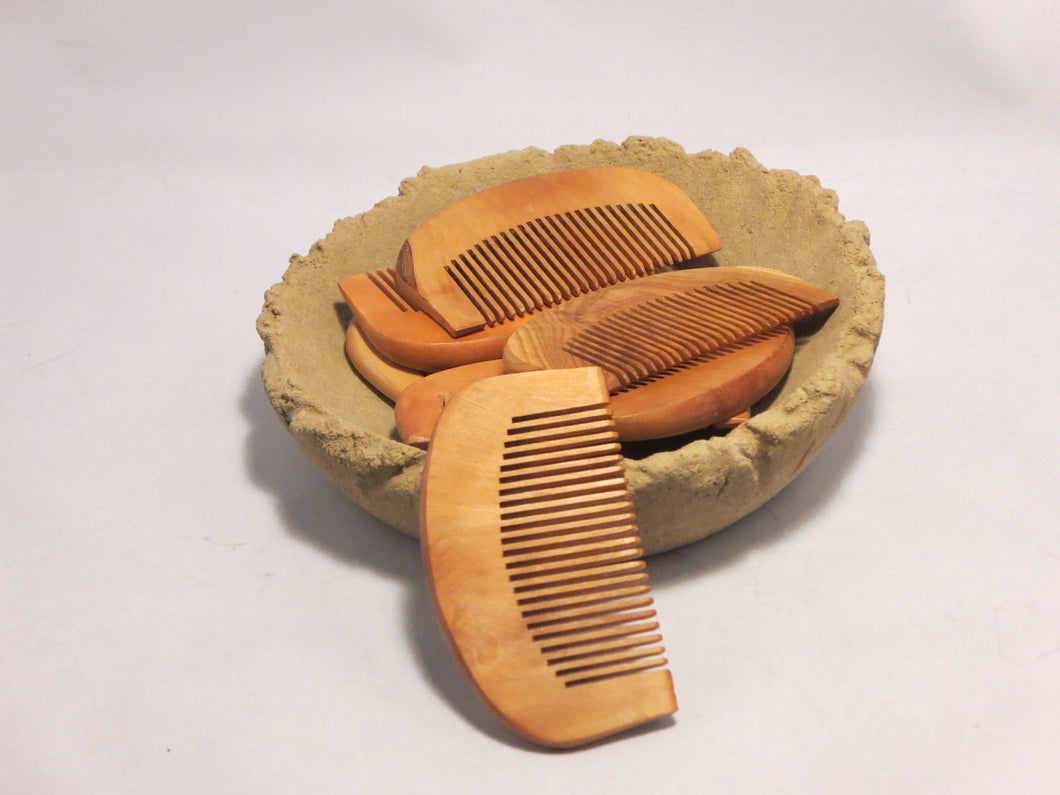 Beard Comb/Peigne à barbe