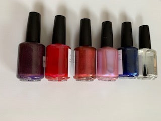 Nail Polish Or Fast Drying Top Coat/Vernis à angles ou couch definition à séchage rapide 14g